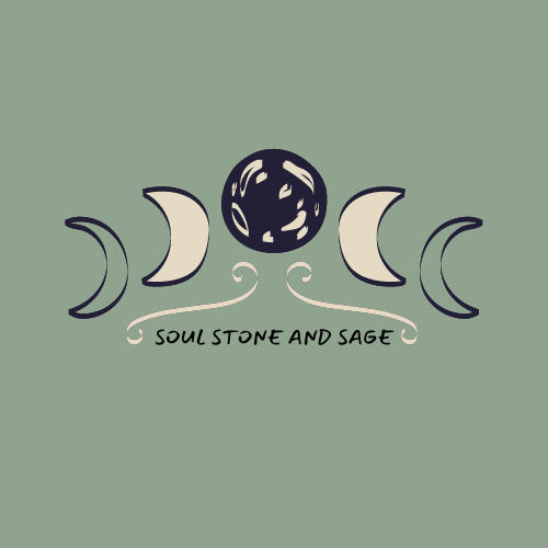 Soul Stone and Sage